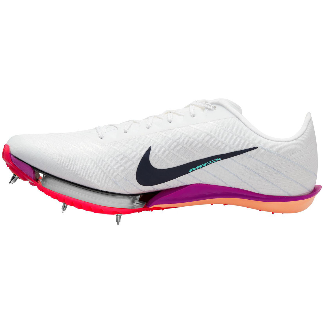 nike track spikes clearance
