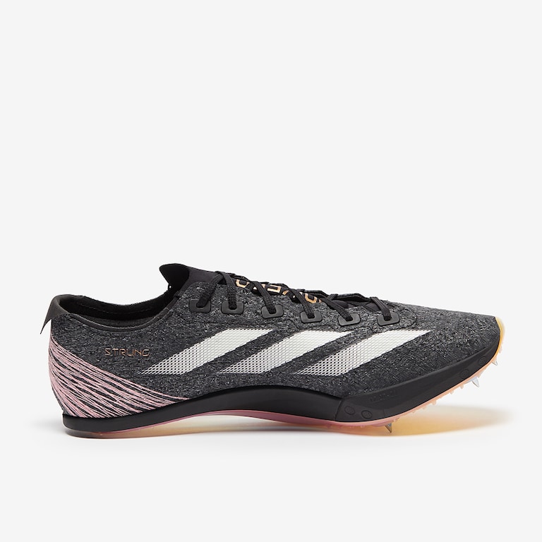 Adidas Adizero Prime Sp3 Strung Sprinting Spikes - Spikes House