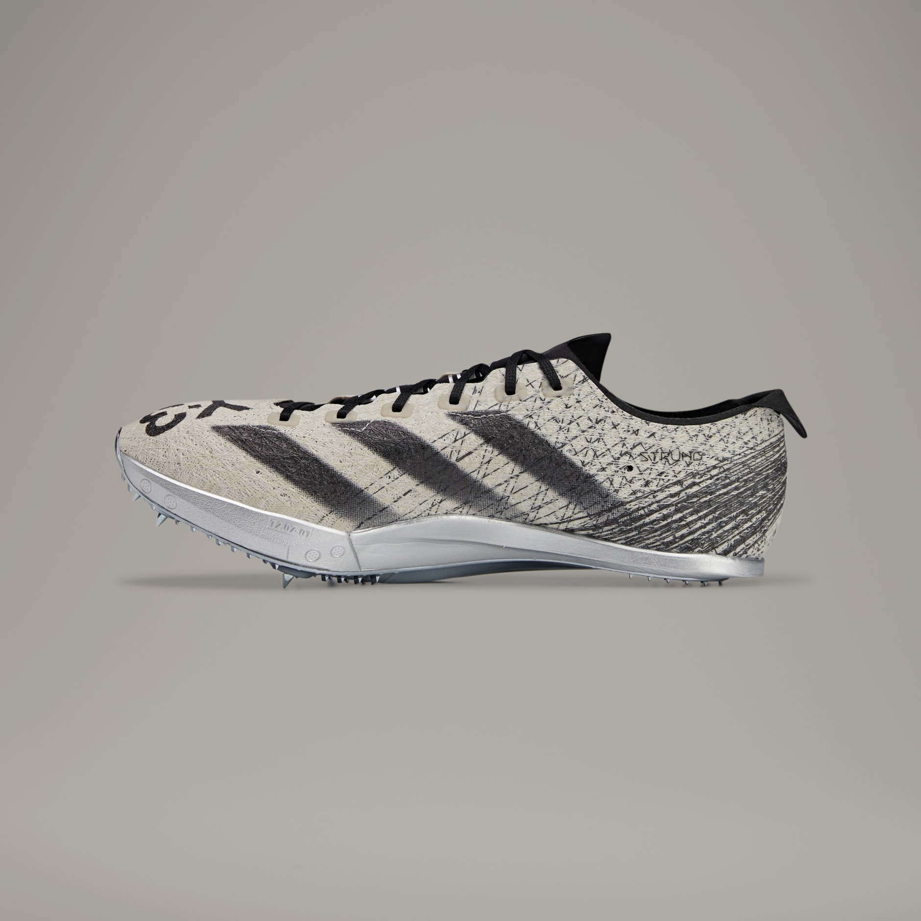 adidas adizero spikes price