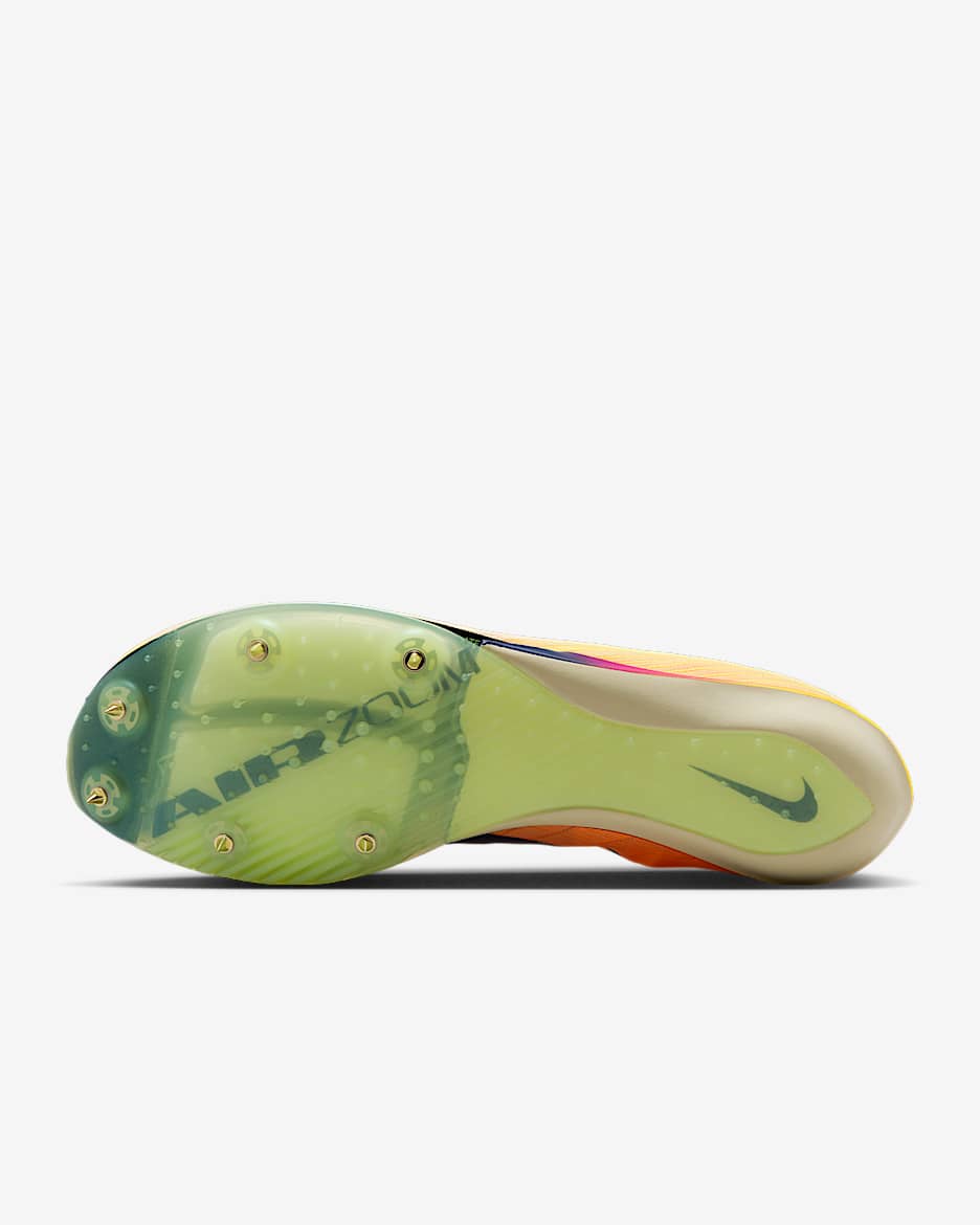 Nike maxfly 2 Athletics Sprinting Spikes