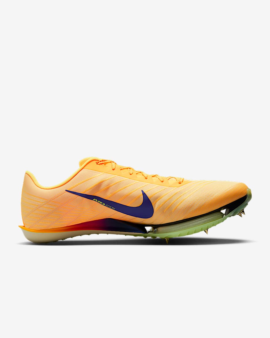 nike spikes for hurdles