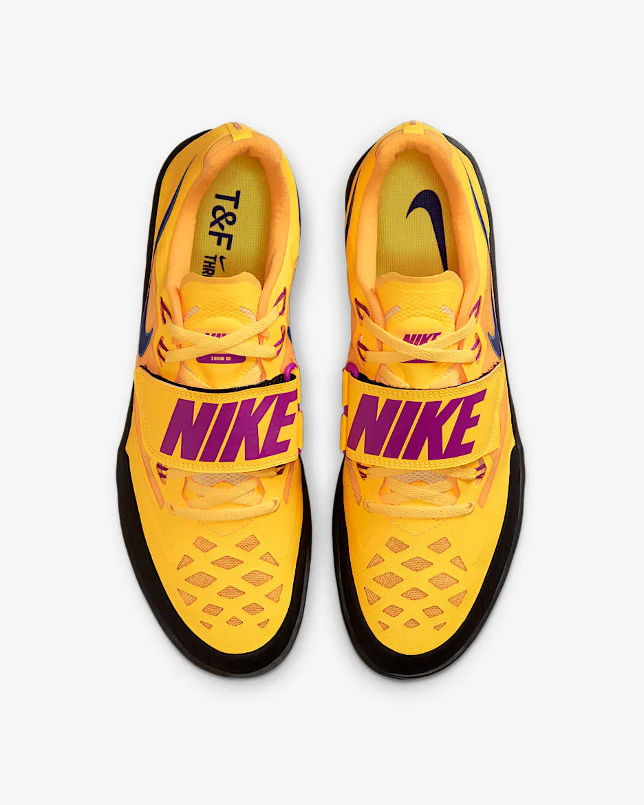 nike zoom sd 4 shot put shoes