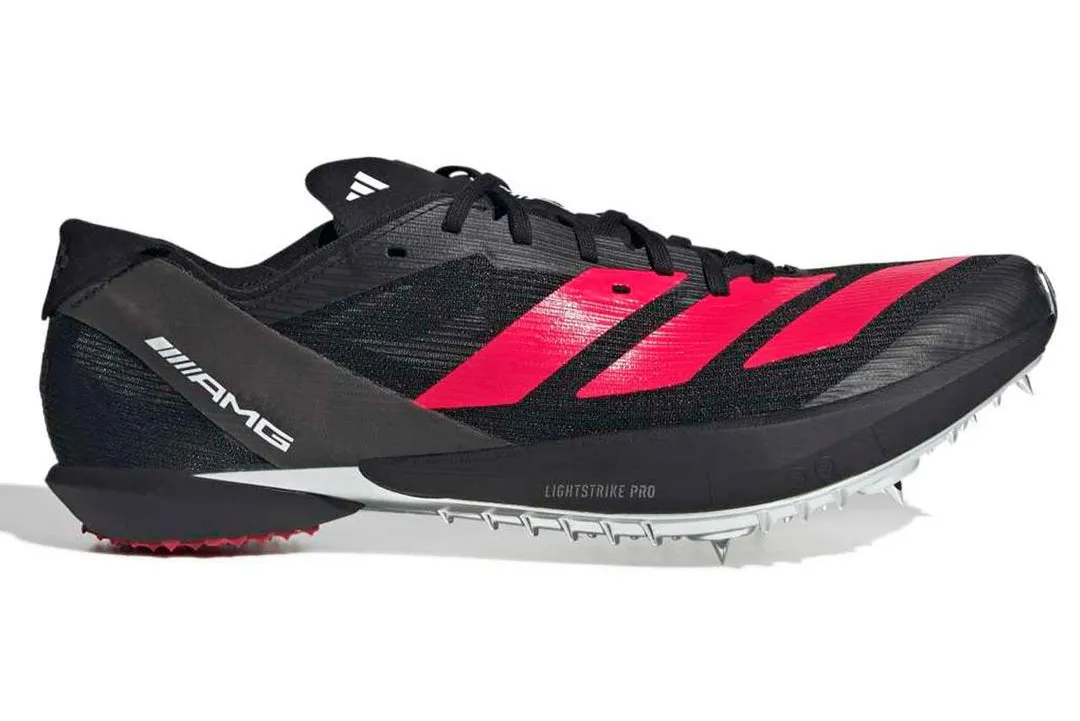 adidas custom track spikes