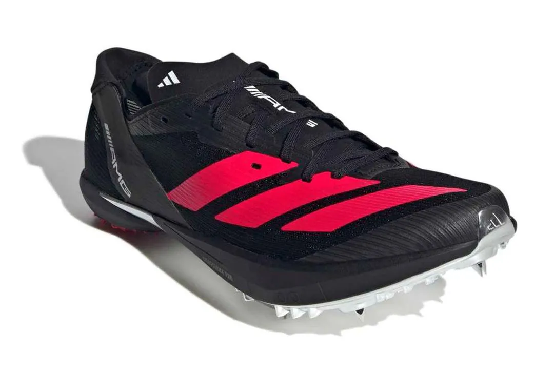 ADIZERO x AMG] Adidas Adizero Ambition 2 Mid-distance spikes