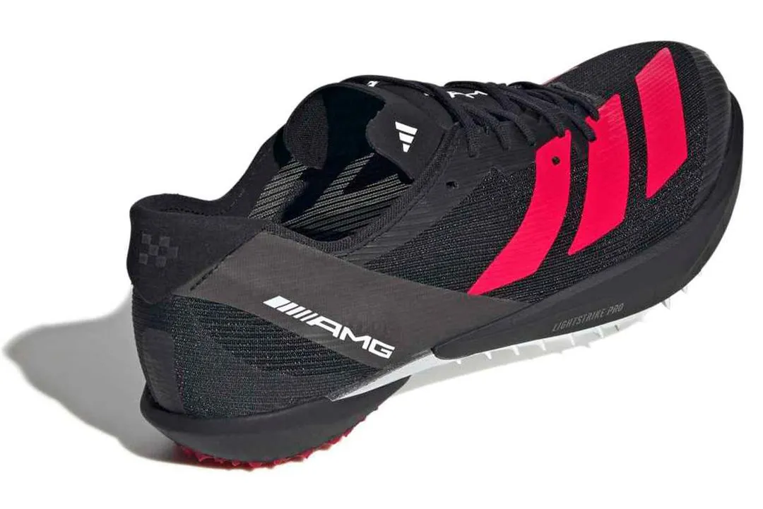 ADIZERO x AMG] Adidas Adizero Ambition 2 Mid-distance spikes