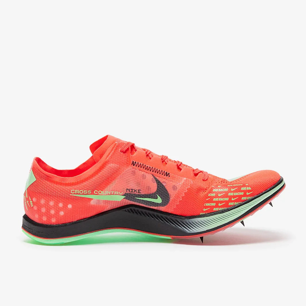 Nike Zoomx Dragonfly XC