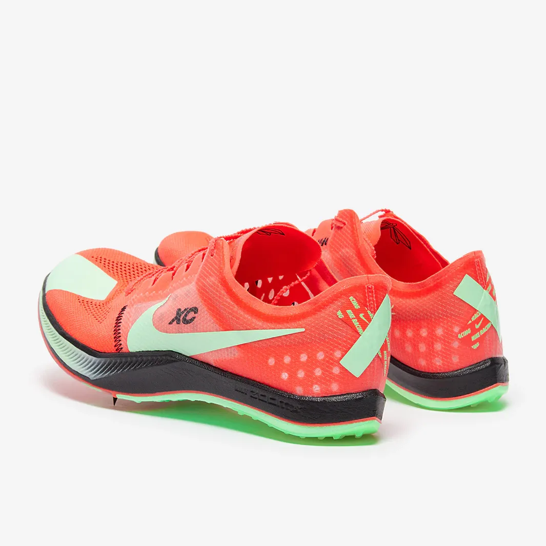 Nike Zoomx Dragonfly XC