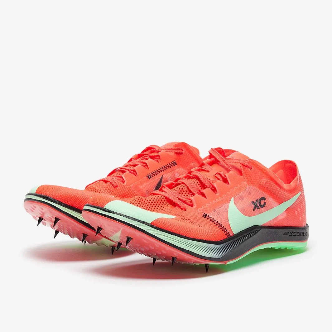 Nike Zoomx Dragonfly XC
