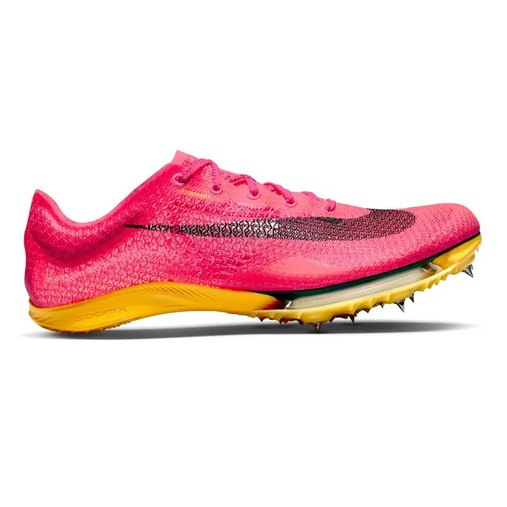 nike track spikes mid distance