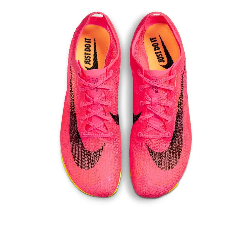 nike zoom victory mid distance spikes
