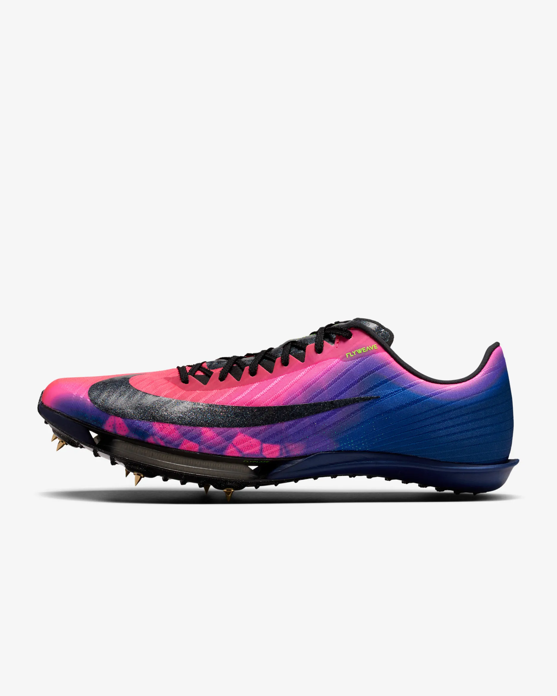 Nike Maxfly 2 Glam Athletics Sprinting Spikes display picture 2