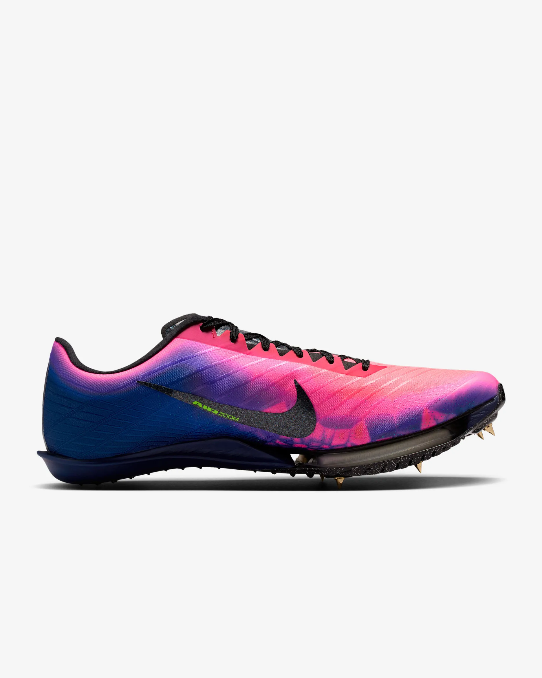 Nike Maxfly 2 Glam Athletics Sprinting Spikes