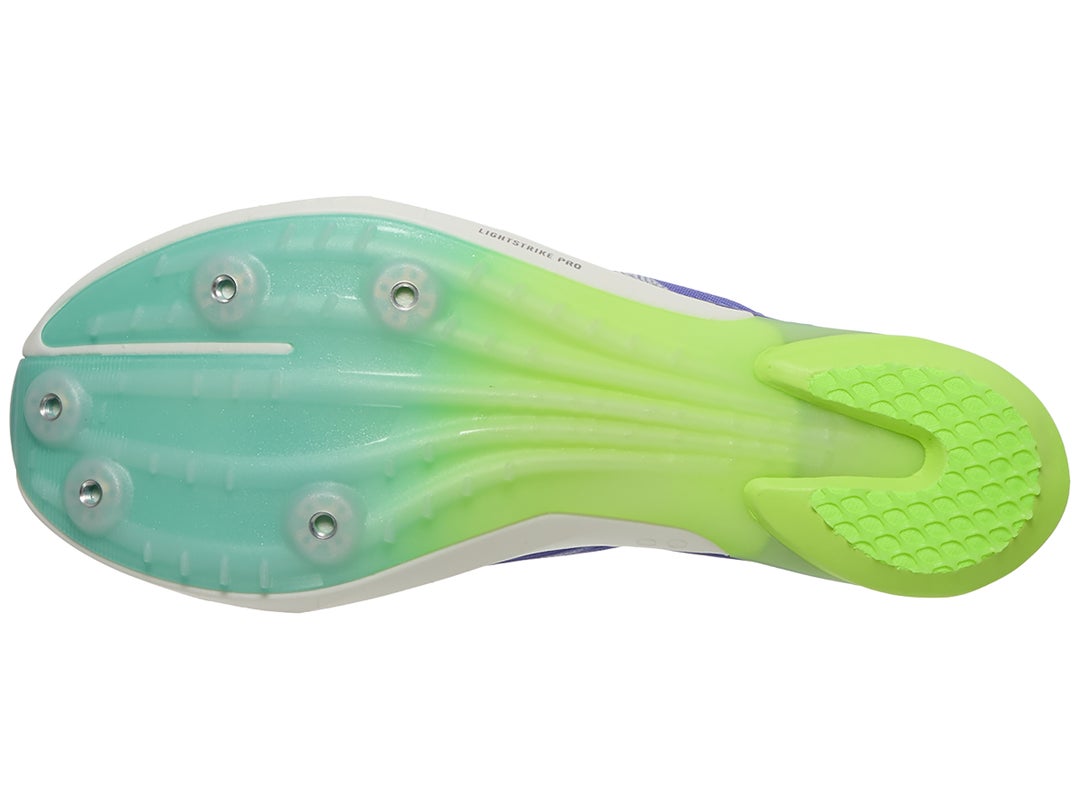 Adidas Adizero Ambition 2 Middle Distance Spikes