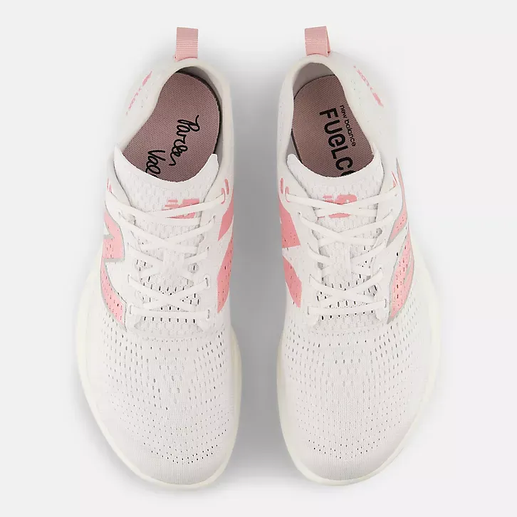 ニューパワーフリースタイルR20枚 New Balance Parker Valby FuelCell SC LD-X v3