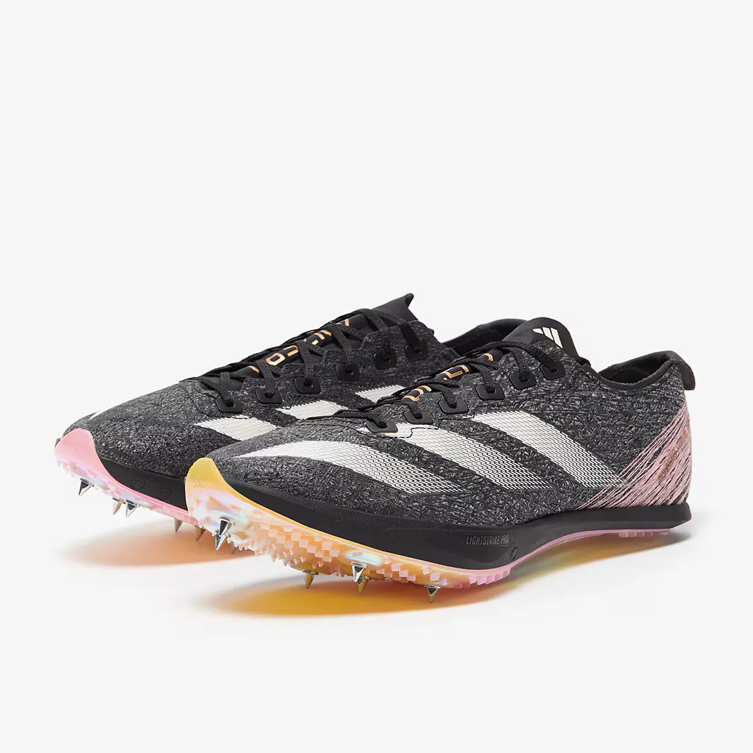 Adidas Adizero Prime Sp3 Strung Sprinting Spikes - Spikes House