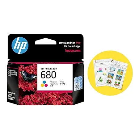 Hp 680 top