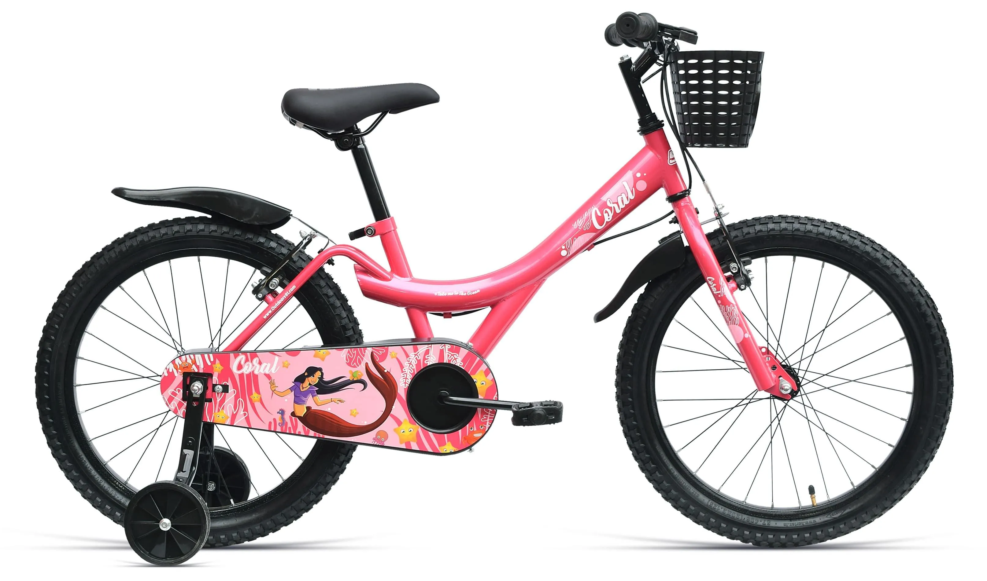 Kids cycle 20 discount inch