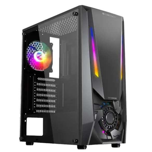 非売品 (16GB 6500 i5 - CPU Gaming RGB Thunderz DDR4 SSD RAM/512GB その他