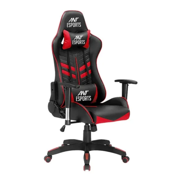 Ant Esports GameX Royale Red Black Edition