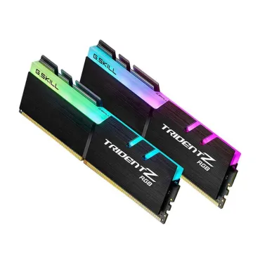 G.Skill Trident Z RGB 16GB DDR4 3200MHz