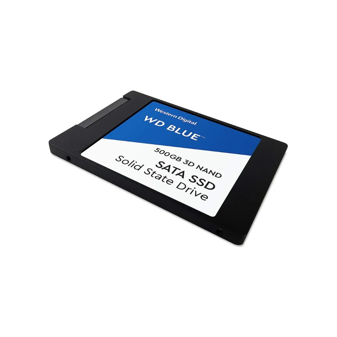 250 GB WD Blue SSD solid state purchases drive