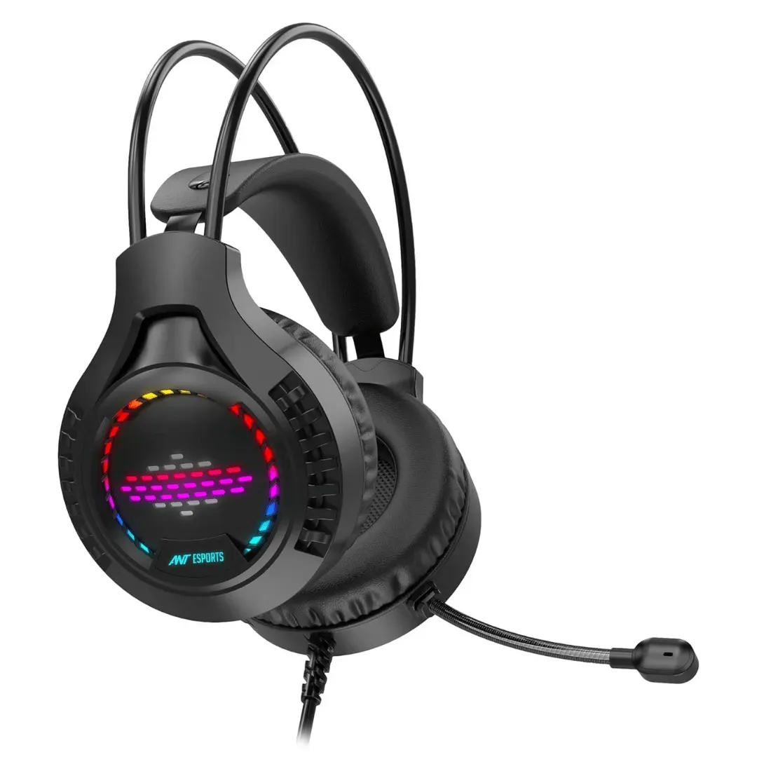 Ant esports fashion headset