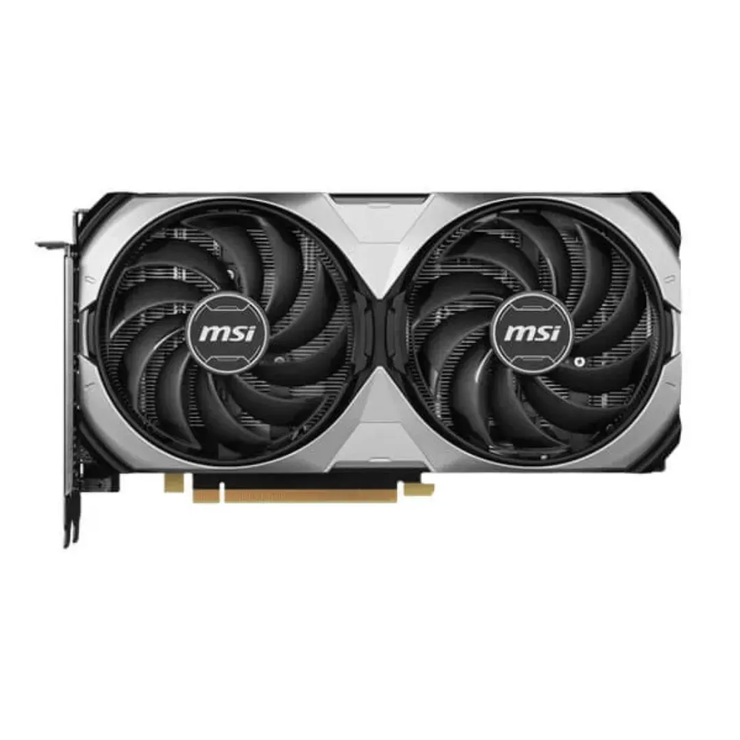 MSI RTX 4070 Super Ventus 2X OC 12GB Gaming Graphics Card