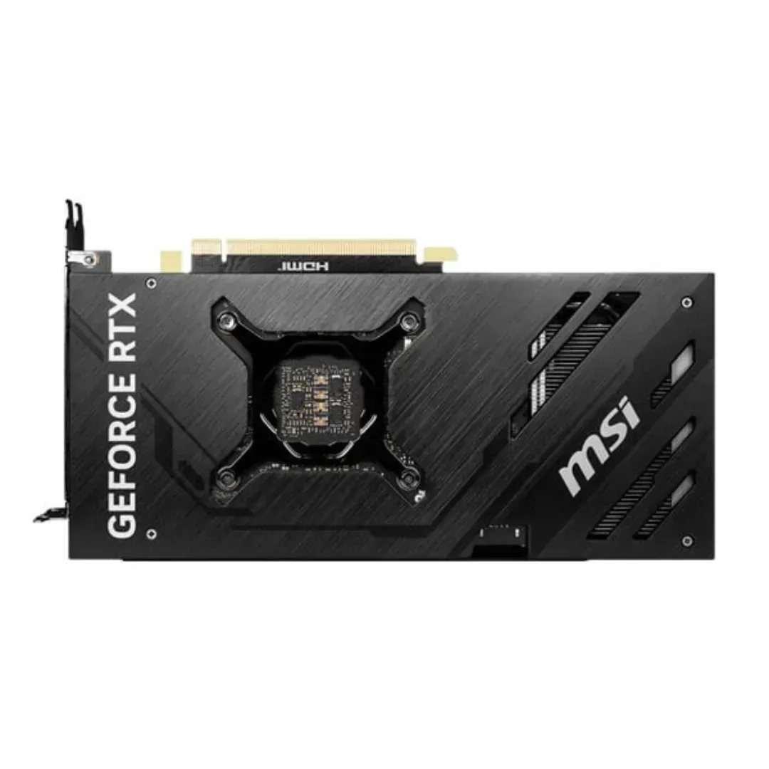 MSI RTX 4070 Ti Super Ventus 2X OC 16GB Graphics Card