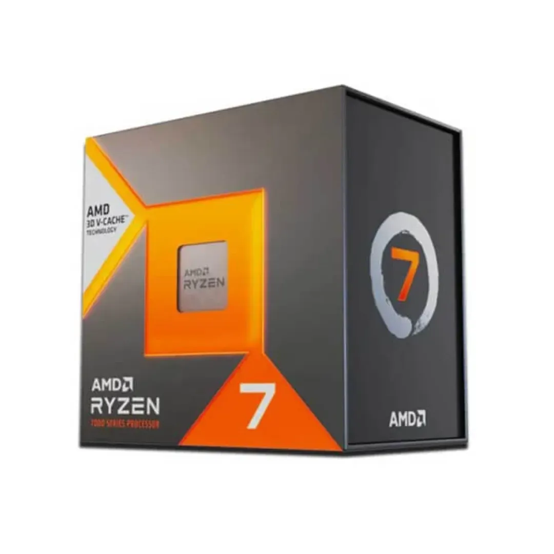 AMD Ryzen 9 7900X Processor with Radeon Graphics