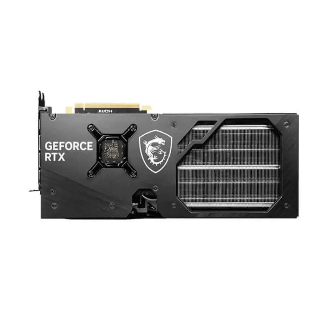 MSI RTX 4060 Ti Gaming X Trio 8GB Graphics Card