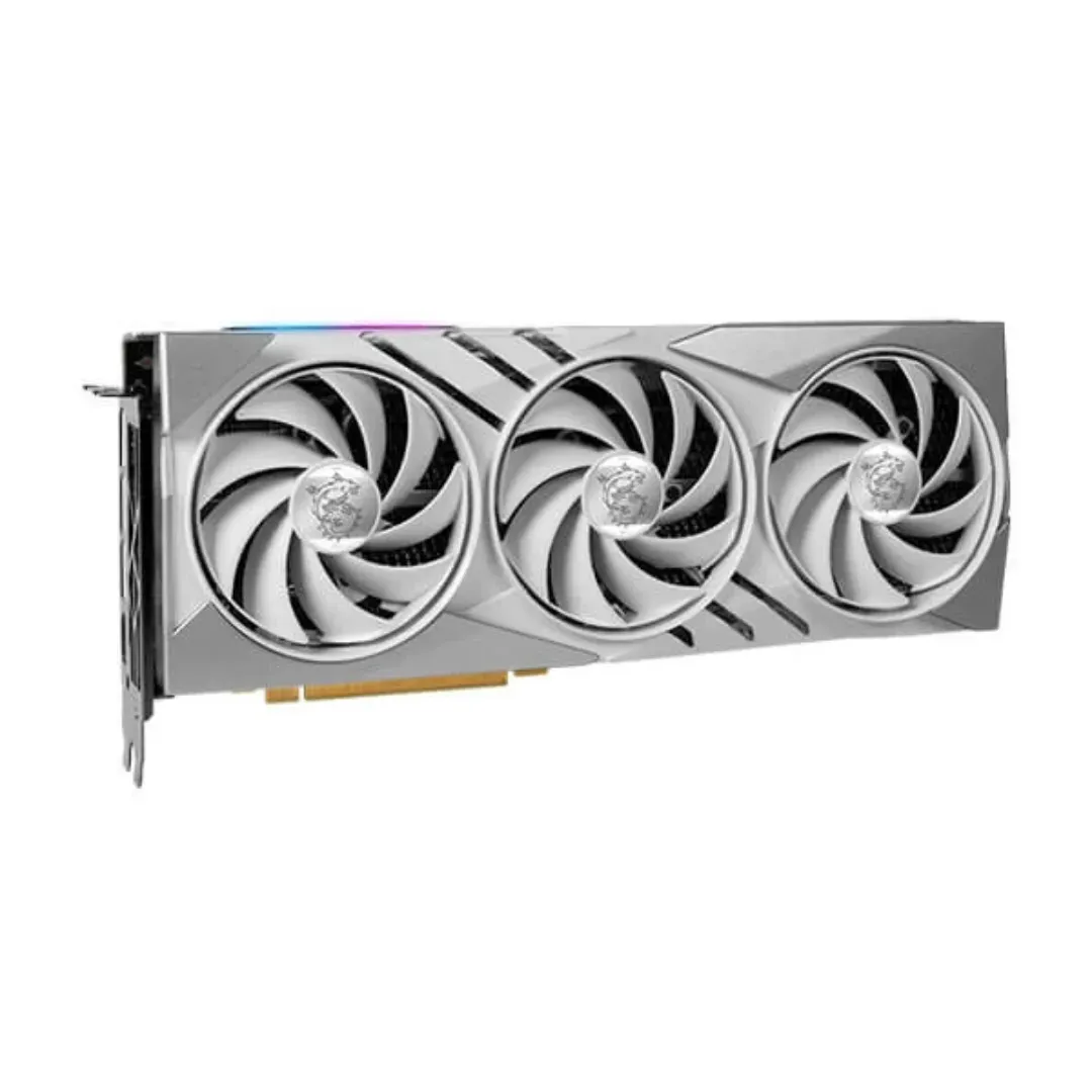 MSI RTX 4070 Ti Ventus 3X OCV1 12GB Graphics Card