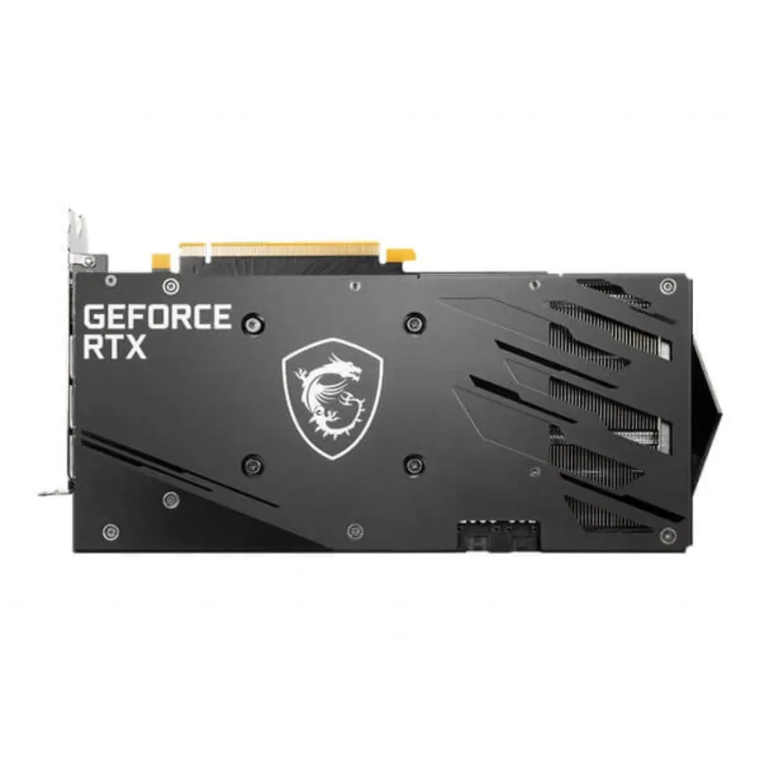 MSI RTX 3060 Ventus 3X OC LHR 12GB Graphics Card