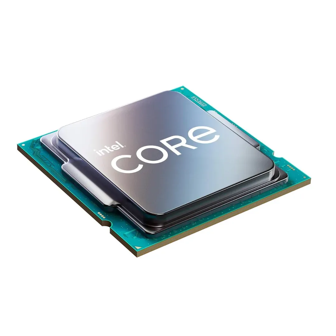 Intel Core i7-11700: Advanced Performance Processor