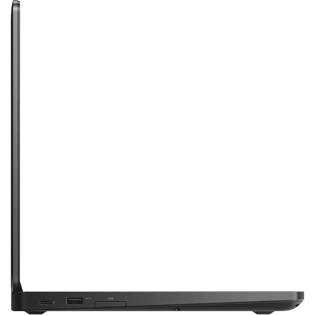 Renewed) Dell Latitude 5490 with Intel Core i5 8th Gen, 8GB RAM 