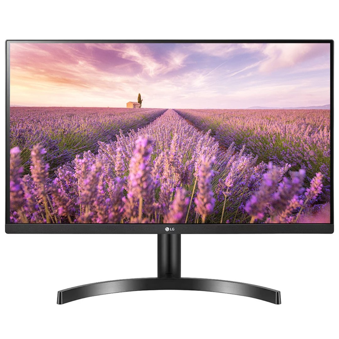 沸騰ブラドン LG モニターアーム付‎ IPS 27インチ WQHD IPSモニタ ...