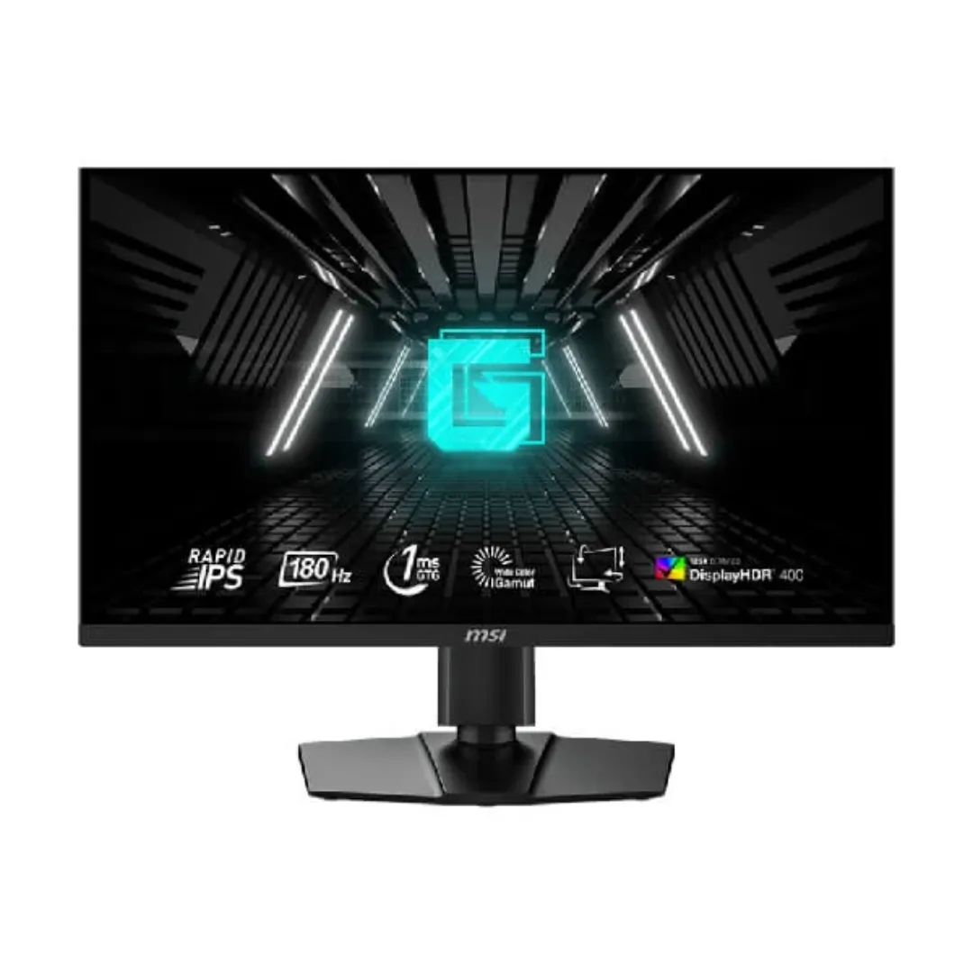 MSI G274QPF E2 27-Inch WQHD Gaming Monitor