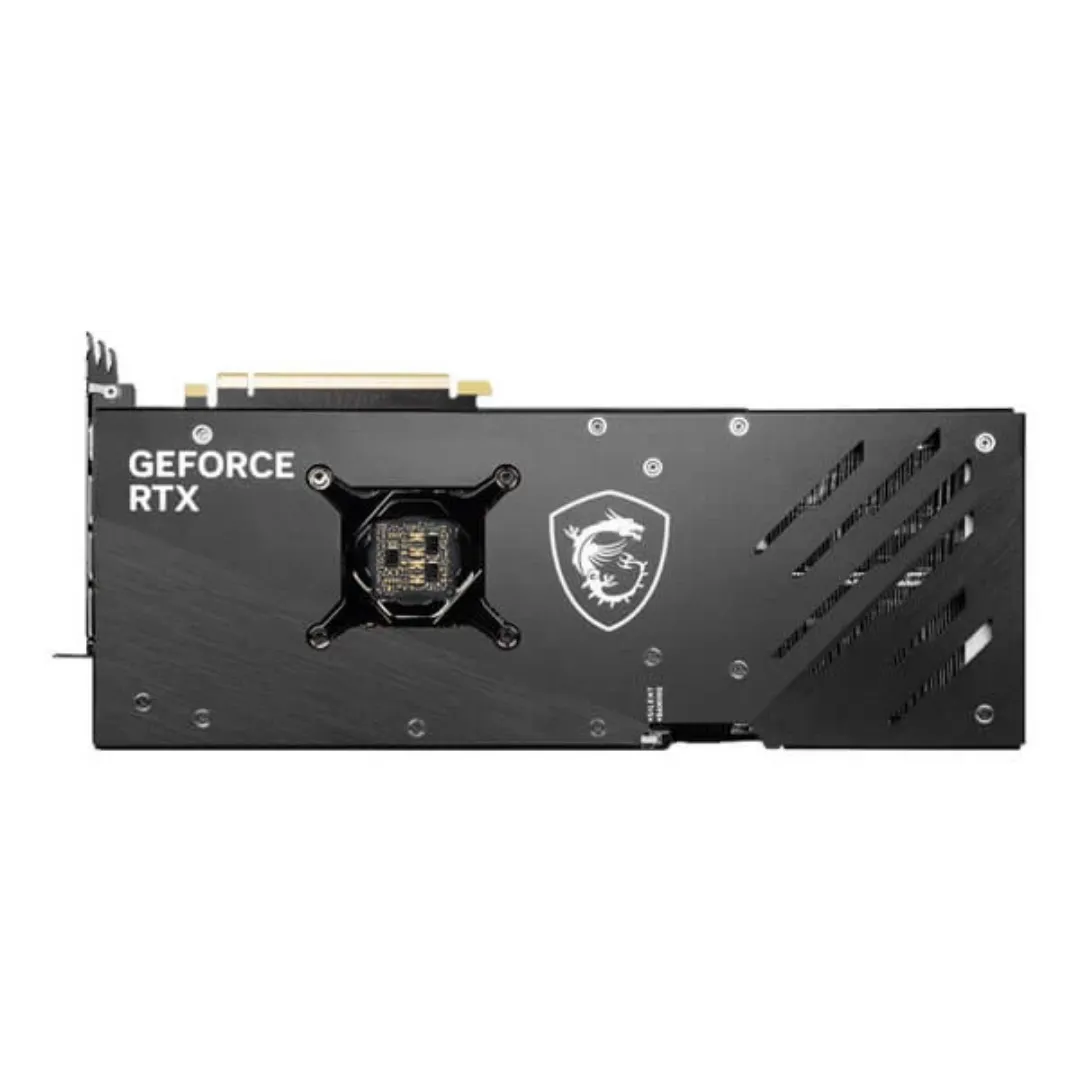 MSI RTX 4070 Ti Gaming X Trio 12GB Graphics Card