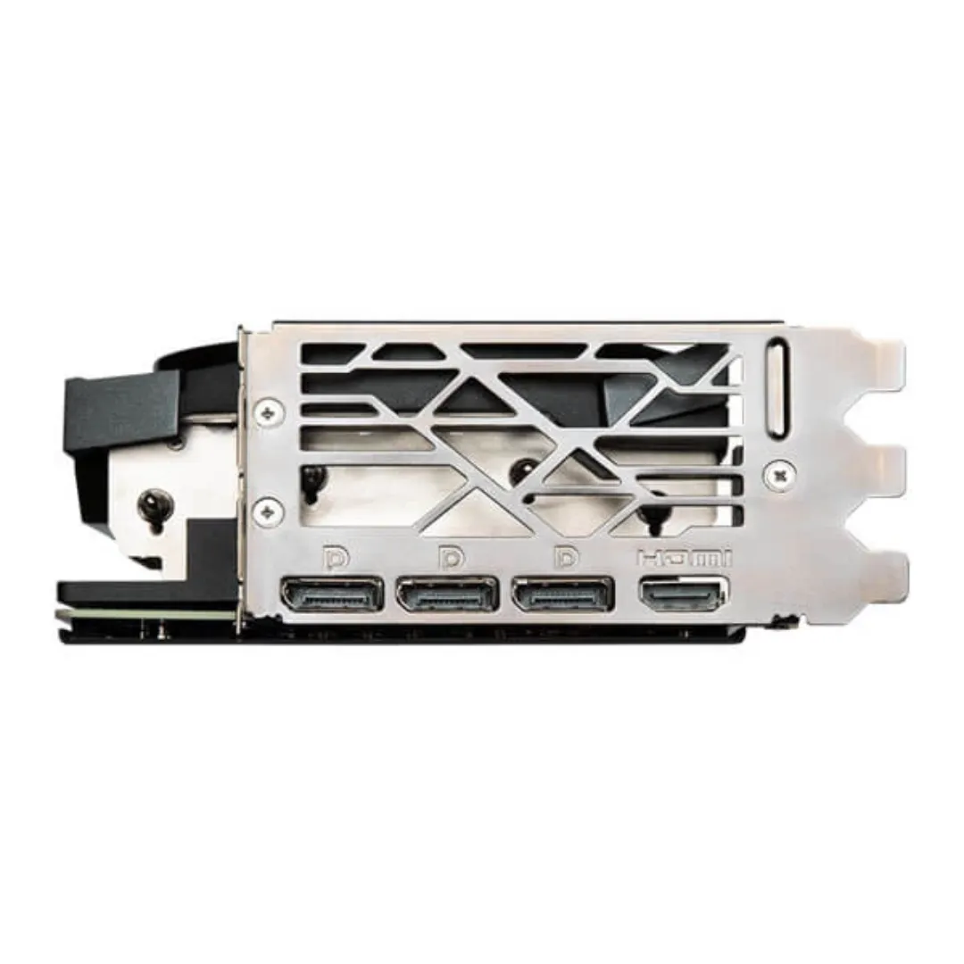 MSI RTX 4070 Ti Gaming X Trio 12GB Graphics Card