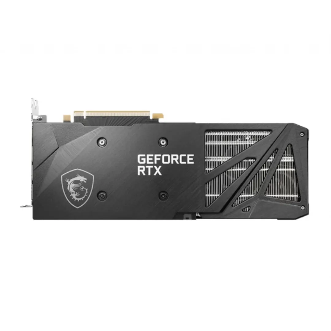 MSI RTX 3060 Ti Ventus 2X OC 8GB Graphics Card