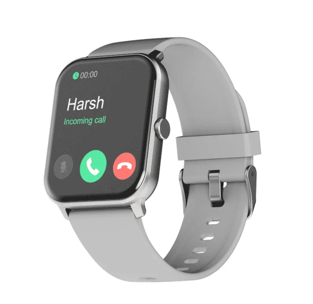 Ambrane smart watch wise spirit Clearance