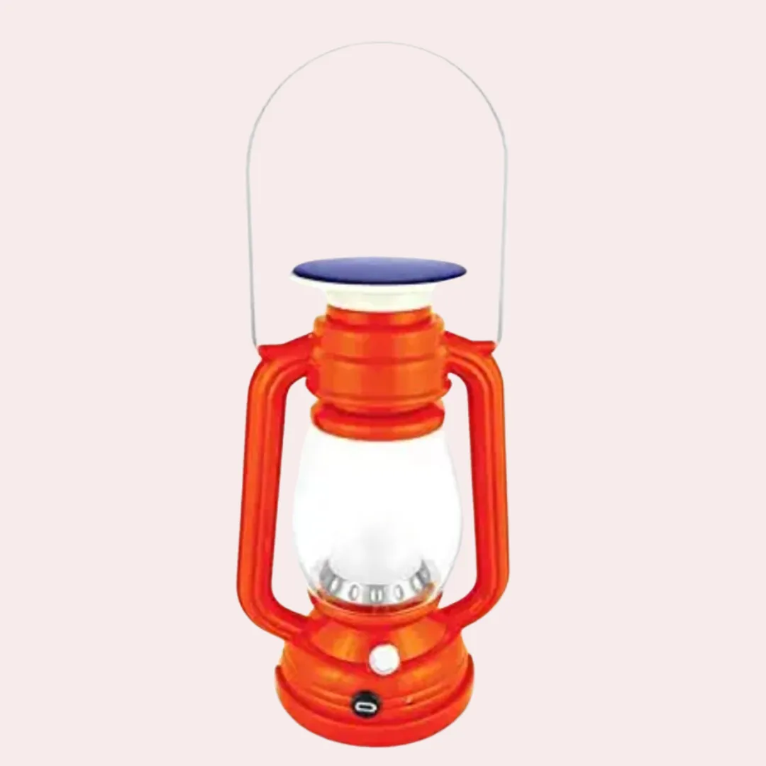 Pakiza solar lantern sale