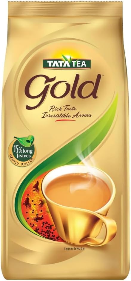 Tata Tea gold 1 kg