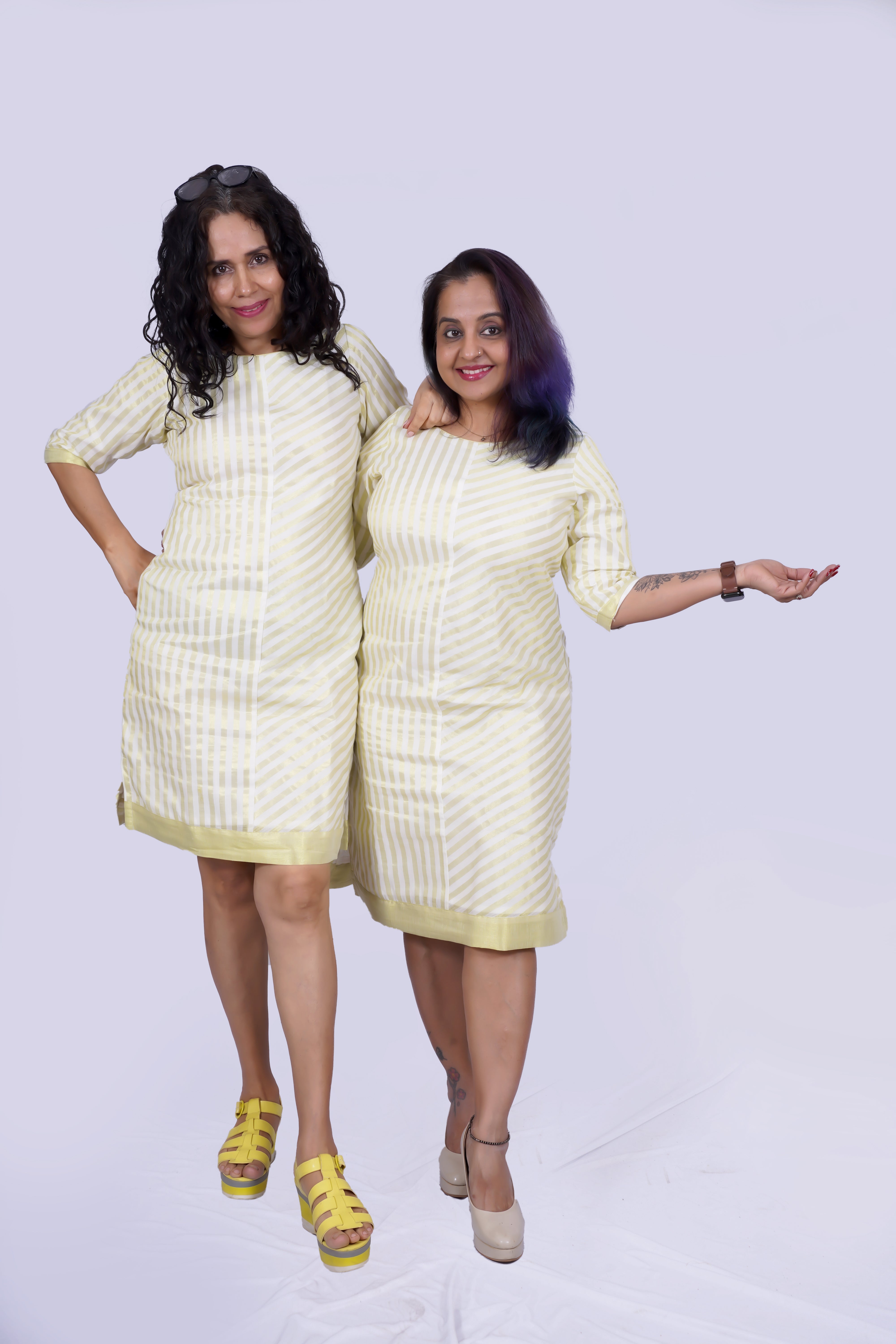 kerala modern dress Dresses For Kerala Trip To Capture Coastal Essence!